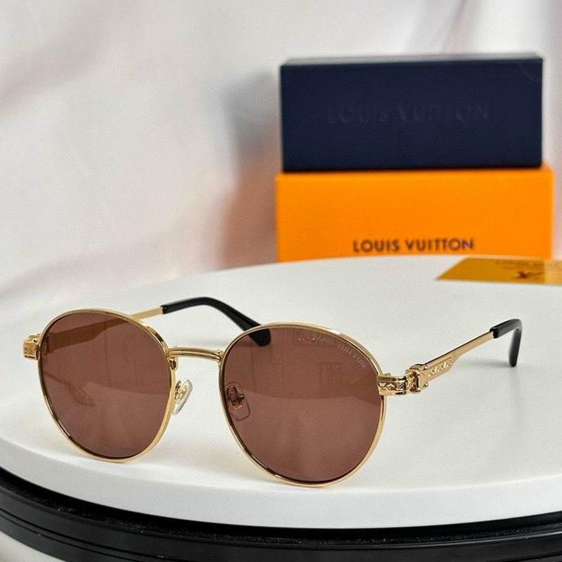 LV Sunglasses 505